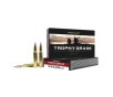 NOSLER 30-06 168Gr ABLR 20rd