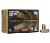 FEDERAL AMMO Premium Hydra-Shok Deep 380 ACP 99gr Jacketed Hollow Point Ammunition   20 Rounds