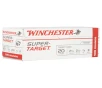WINCHESTER AMMO 20Ga 2-3 4   8 Super-Target 7 8 oz 100rd