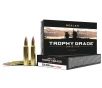 NOSLER 338 RUM 225Gr AccuBond 20rd