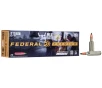 FEDERAL AMMO 270 WSM 130Gr Trophy Copper Vital-Shok 20rd