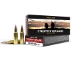 NOSLER 300 WSM 190Gr ABLR 20rd