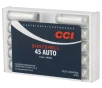CCI PEST CONTROL 45 ACP 120gr 1 3oz  9 Shotshell Ammunition   10 Rounds