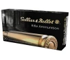 SELLIER BELLOT 7mm Rem Mag 173Gr 2782 FPS SPCE 20rd