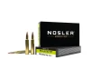 NOSLER Ballistic Tip 280 Ackley Improved 140gr Ammunition   20 Rounds