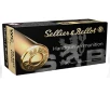 SELLIER BELLOT 32 SW Long 100Gran WC 735 FPS 50rd Ammo