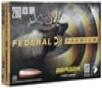 FEDERAL AMMO 280 Ack Imp 168Gr Berger Hybrid Hunter 20rd