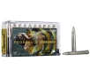 FEDERAL AMMO 375 HH 300Gr Trophy Bonded Bear Claw CapeShok 20rd