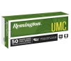 REMINGTON 327 Fed Mag 100Gr JSP UMC 50rd