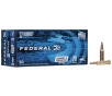 FEDERAL AMMO 17 Hornet 20Gr TIPPED Varmint  VRMNT PREDTR  50pk