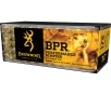BROWNING BPR 17 HMR 17gr Poly Tip Ammunition   50 Rounds