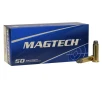 MAGTECH 38 Super Auto 130Gr 1215 FPS FMJ 50rd