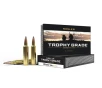 NOSLER 30 Nosler Trophy Grade 200Gr Partition 20rd