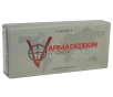NOSLER 222 Rem 50Gr Varmageddon Tip Flat Base 20rd