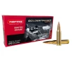 NORMA AMMO 338 Lapua 250Gr Golden Target BTHP 20rd