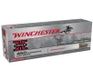 WINCHESTER Super X Bushmaster 260 gr Power Point Ammunition   20 Rounds