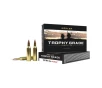 NOSLER Trophy Grade 243 Win 90 gr AccuBond Ammunition   20 Rounds