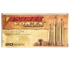 BARNES AMMO VOR-TX 300 Weatherby Mag 180gr Tipped TSX Boat Tail Ammunition   20 Rounds