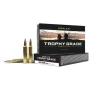 NOSLER Trophy Grade 300 RUM 180gr Partition Ammunition   20 Rounds