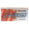 HORNADY LEVERevolution 450 Marlin 325gr Flex Tip Expanding Ammunition   20 Rounds