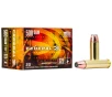 FUSION AMMO 500 SW 325Gr Bonded Soft Point 20rd