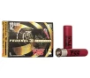 FEDERAL AMMO Heavyweight TSS Turkey 12 Gauge 3-1 2  2-1 4oz  9 Shotgun Ammunition   5 Rounds