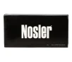 NOSLER E-Tip Lead Free 22 Nosler 55 gr Ammunition   20 Rounds