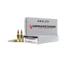 NOSLER 17 Rem Fireball 20Gr Varmageddon Tipped 20rd