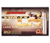 BARNES AMMO 7mm RUM VOR-TX Long Range LRX Boat Tail 145Gr 20rd