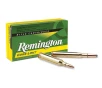 REMINGTON Core-Lokt 35 Whelan 200Gr Jacketed Soft Point Brass Ammunition   20 Round