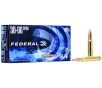 FEDERAL AMMO 270 Win 130Gr Copper Power-Shok 20rd