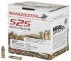WINCHESTER 22LR 36Gr Plated Hollow Point Ammunition   525 Rounds