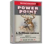 WINCHESTER Power-Point 6 5x55mm Swedish 140gr Ammunition   20 Rounds