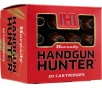 HORNADY 460 SW Mag 200 Gr Monoflex HH 20rd