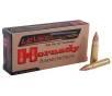 HORNADY LEVERevolution 35 Remington 200gr FTX Ammunition   20 Rounds
