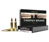 NOSLER 264 Win 130Gr AccuBond 20rd