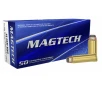 MAGTECH 44 Rem Mag 240gr SJSP Ammunition   50 Rounds