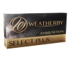 WEATHERBY 257 Wby 110Gr ELD-X 20rd
