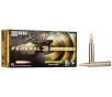 FEDERAL AMMO Premium 300 Win Mag 185gr Berger Hybrid Hunter Ammunition   20 Rounds
