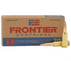 HORNADY 6 5 Grendel Frontier 123 Gr FMJ