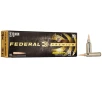 FEDERAL AMMO 270 Win Short Mag 140Gr Berger Hybrid Hunter 20rd