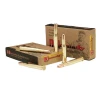 HORNADY Dangerous Game 470 Nitro Express 500 gr Ammunition   20 Rounds