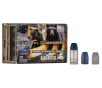 FEDERAL AMMO Premium Solid Core 45 ACP  P 240gr Syntech Jacket FN Ammunition   20 Rounds