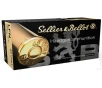 SELLIER BELLOT SB45D 45 Colt 250gr Lead Flat Nose Ammunition   50 Rounds