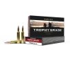 NOSLER 27 Nosler Trophy Grade 165Gr AccuBond Long Range