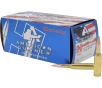 HORNADY 6 5 Creedmoor 140 Gr BTHP Amer Gunner 2690 FPS 50P