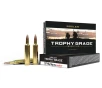 NOSLER 257 Wby Mag  110Gr AccuBond 20rd