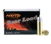 HSM AMMO Bear Load 454 Casull 325gr Wide Flat Nose Ammunition   20 Rounds
