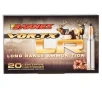 BARNES AMMO VOR-TX LR 300 RUM 190gr LRX Ammunition   20 Rounds