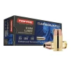 NORMA AMMO SafeGuard 9mm 115gr Jacketed Hollow Point Ammunition   50 Rounds
